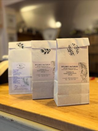 Dneska jsem míchala pro paní Z. a hlásím, že připraveno k odběru😊 #naturius
