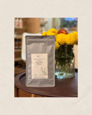 🌿 Jančův ledvinový čaj – tradice, kterou si hýčkáme už 15 let! Už patnáct let pro vás mícháme tuto osvědčenou bylinnou...