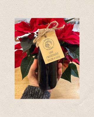 🌿 NOVINKA V NAŠÍ NABÍDCE – poctivé sirupy z Bylinek od Světa 🌿 S velkou radostí vám představujeme novou řadu ručně...